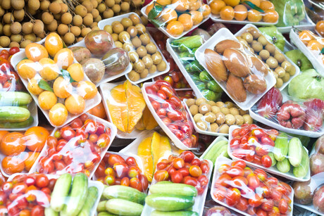 The true role of packaging in minimising food waste