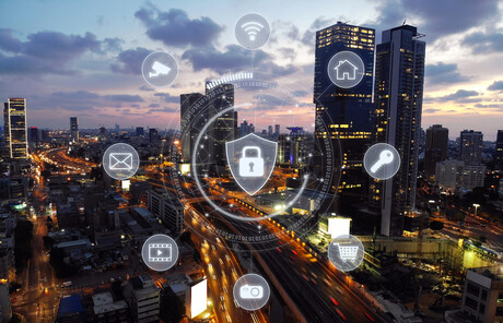 Five things local councils can do to build cybersecurity resilience