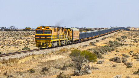 Lincoln proposes magnetite project for SA&#39;s Green Iron Strategy