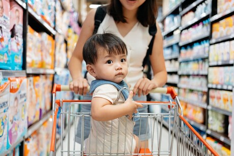 ACCC releases interim report into supermarkets ACCC releases interim report into supermarkets