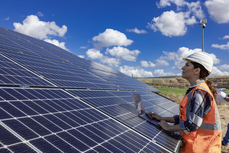 Electricity sector jobs forecast to double by 2029