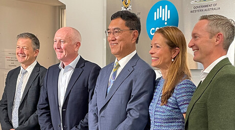 WA Govt signs MOU to create biomedical hub in Perth