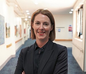 Tapping into the leadership DNA to transform patient care