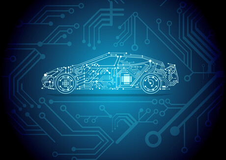 An intro to the software-defined car