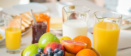 SPC Global to merge with The Original Juice Company and Nature One Dairy SPC Global to merge with The Original Juice Company and Nature One Dairy