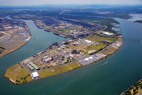 Orica's Newcastle hydrogen plans in limbo Orica's Newcastle hydrogen plans in limbo