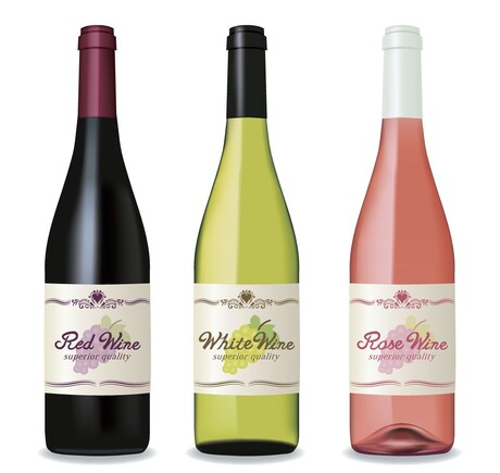 Wine selection research reveals the importance of labels