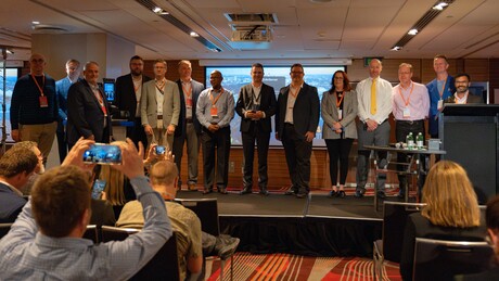 Digital Trust Service gets cross-jurisdictional backing