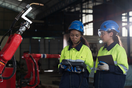 Do cobots pose psychosocial risks to workers? Do cobots pose psychosocial risks to workers?