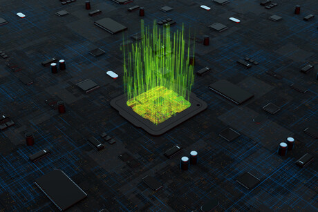 AI tools leading the charge on net zero goals