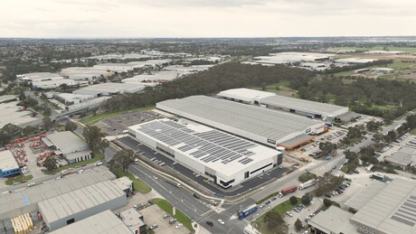 Pure Dairy's new processing facility opening soon in Vic Pure Dairy's new processing facility opening soon in Vic