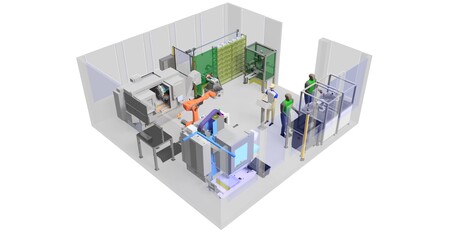 Rockwell Automation technologies form part of smart manufacturing lab in Qld Rockwell Automation technologies form part of smart manufacturing lab in Qld