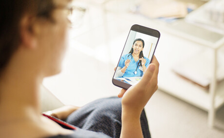 Health insurer enters GP telehealth space