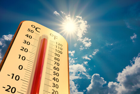 Keeping cool in aged care: adapting to climate change