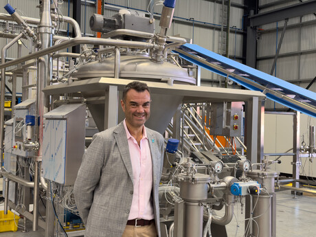 Pure Dairy partners with US cheese manufacturer Great Lakes Cheese