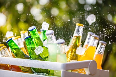 NOLO drinks outperform alcohol in the UK NOLO drinks outperform alcohol in the UK