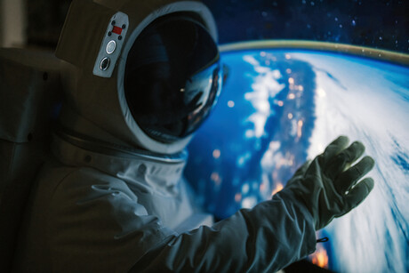 Low gravity disrupts normal rhythm in heart muscle cells