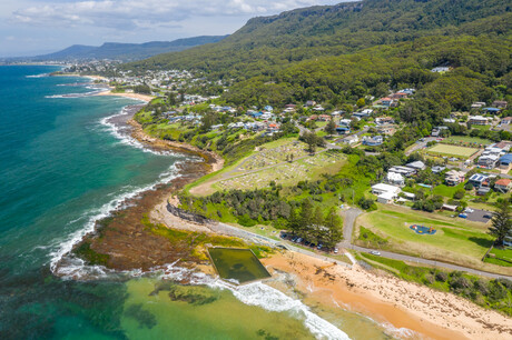 Electrification trial launches in Illawarra