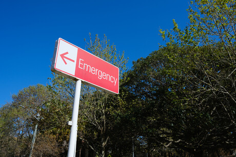 Survey explores impact of climate change on emergency services Survey explores impact of climate change on emergency services