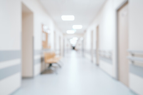 Solutions to enhance cultural safety in hospital care Solutions to enhance cultural safety in hospital care
