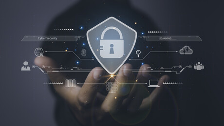 Government introduces landmark cybersecurity legislation Government introduces landmark cybersecurity legislation