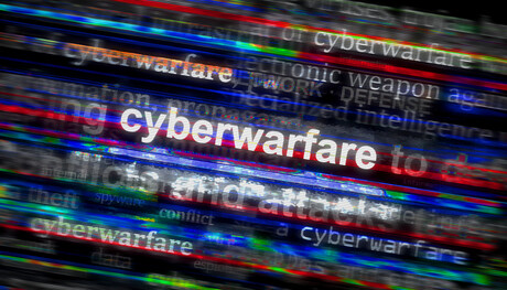 Escalating cyberthreats demand stronger global defence and cooperation