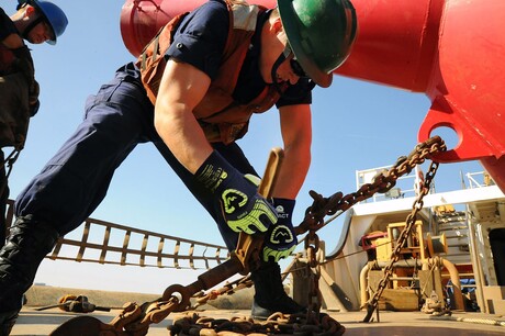 Choosing the right PPE to enhance worker safety