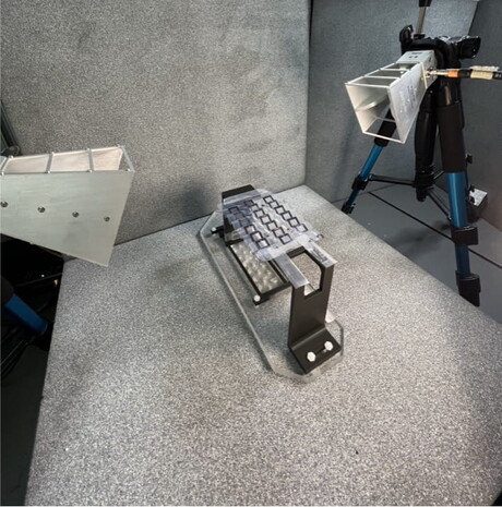 Ancient, 3D paper art helps shape modern wireless tech