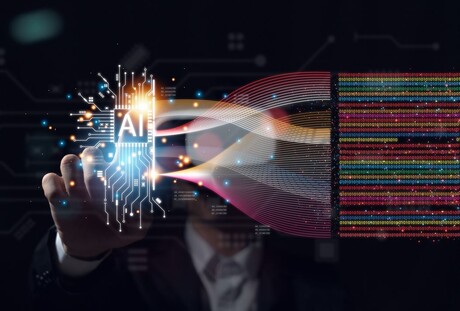 The smoke and mirrors of AI