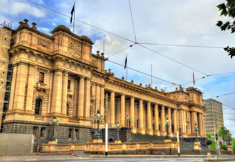 Vic Government signs state purchase contract with ServiceNow Vic Government signs state purchase contract with ServiceNow