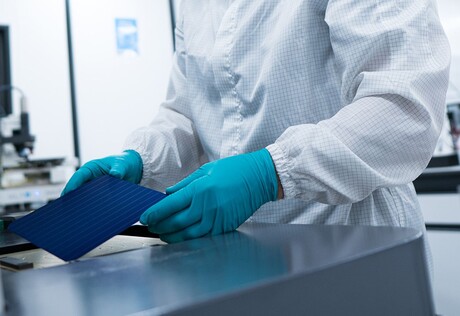 SunDrive Solar enters joint venture to boost solar manufacturing SunDrive Solar enters joint venture to boost solar manufacturing
