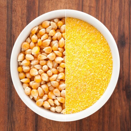 Call for comment on food made from a GM corn line