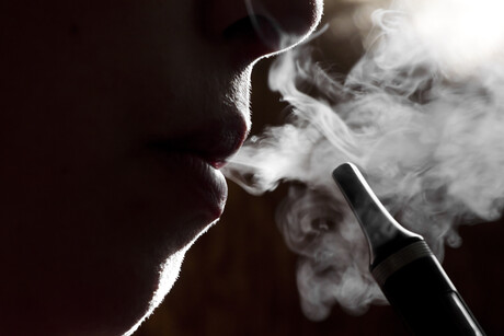 Vaping bad for brain health; residue may affect unborn babies