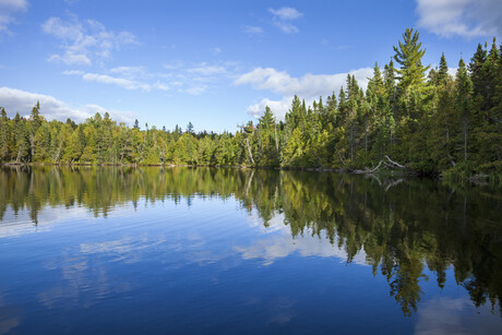A science-based solution for tackling lake health A science-based solution for tackling lake health