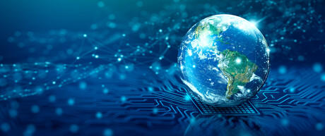 Earthquake on a chip