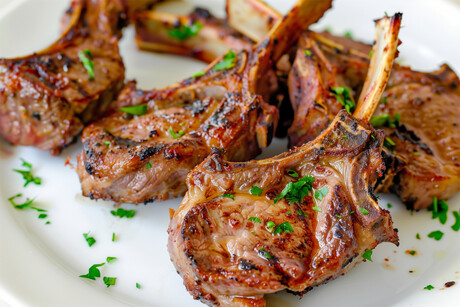 Lamb prices surge but producers remain cautious