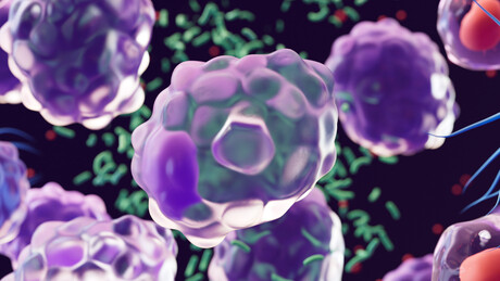 A bout of COVID could protect you from a severe case of flu