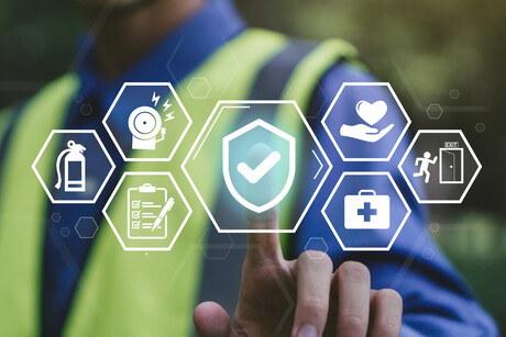 How much workplace harm goes unreported?