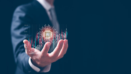 Still figuring out how to use AI for your organisation? You're not alone Still figuring out how to use AI for your organisation? You're not alone