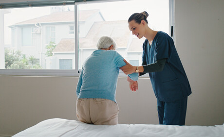 Insurers&#39; push for vertical integration a threat to patient care: APHA