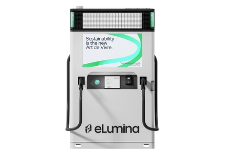 eLumina opens Gold Coast battery and EV charger factory