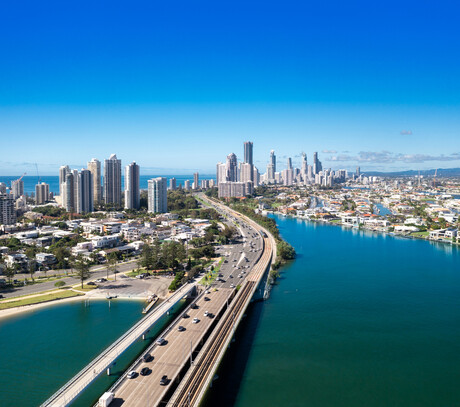 Battery and EV charger factory opens on Gold Coast