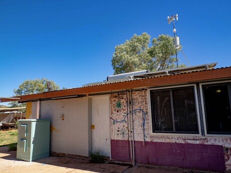 OpenRoaming connects remote First Nations communities OpenRoaming connects remote First Nations communities