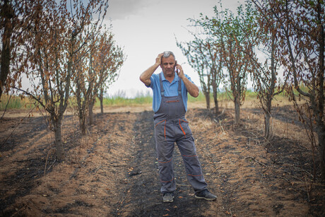 Govt funding resilient comms for disaster-prone communities