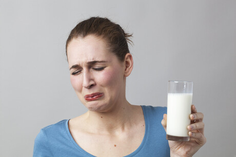 Research: your phone can tell you if your milk is off