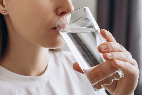 PFAS found in drinking water from around the world