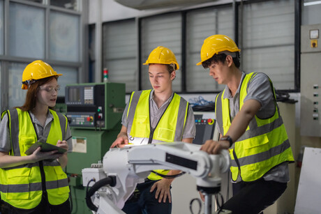 NSW announces TAFE Centre of Excellence in the Hunter