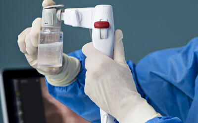 Ambu aScope 5 Broncho single-use bronchoscopes Ambu aScope 5 Broncho single-use bronchoscopes