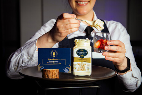 Cream of the crop: Australian Grand Dairy Awards announced