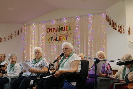 Resident talent on show in Buderim